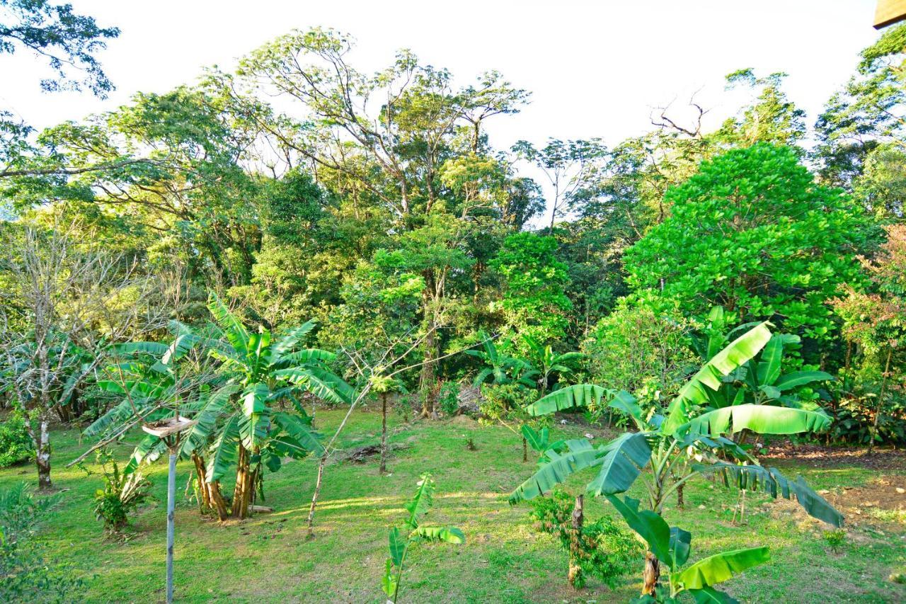 Aves De Tierras Altas Villa Bujagua Buitenkant foto